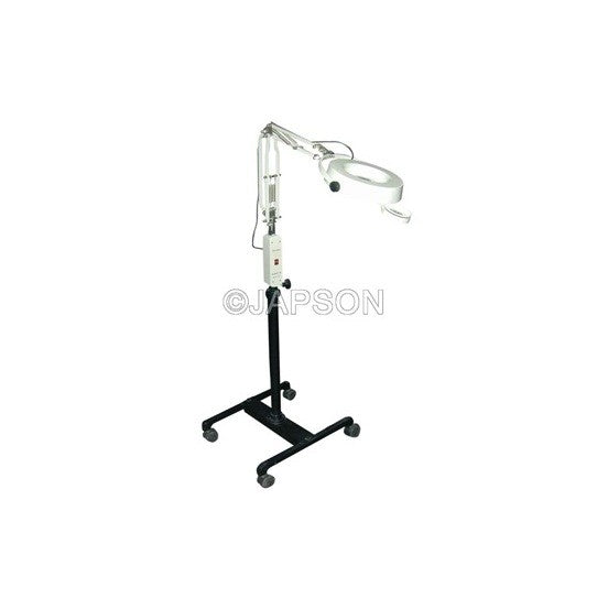 Magnascope (Industrial Self-Illuminated Inspection System) (Portable on Wheels) Magnascope (Industrial Self-Illuminated Inspection System) (Portable on Wheels)